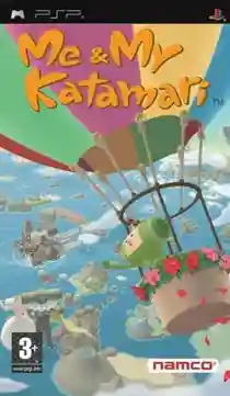 Me and My Katamari (EU)